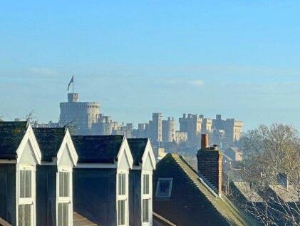 Clarence Road, Windsor, Berkshire, SL4