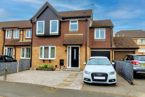 Itchin Close, Totton, Southampton