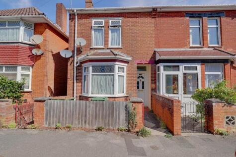 Benson Road, Southampton
