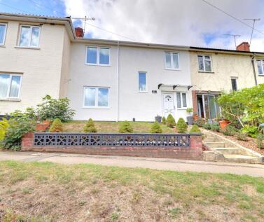 Thorndike Road, Maybush , Southampton