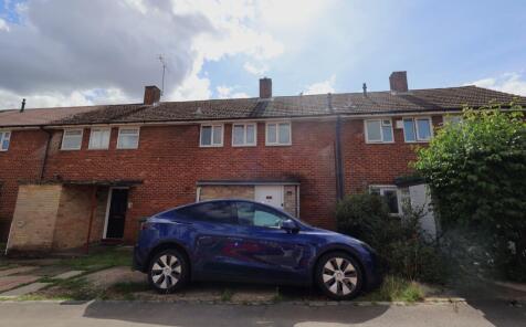 Thirlmere Road, Maybush, Southampton