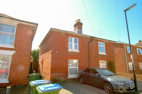 Clarendon Road, Southampton