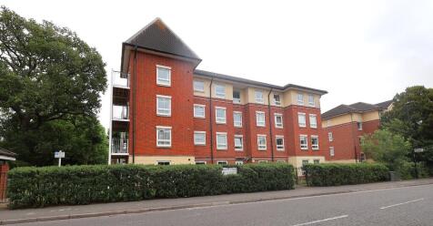 AUCTION 10th Feb - Over 60's, Hebron Court, Hill Lane, Southampton