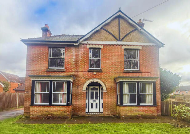 Pre Refurb