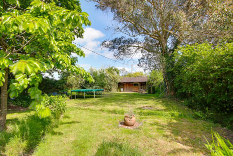 West End! Character Cottage With Further Potential!