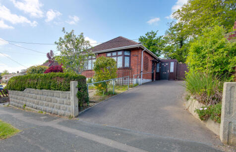 Poets Estate! Wow Factor Rear Garden! Two Driveways!