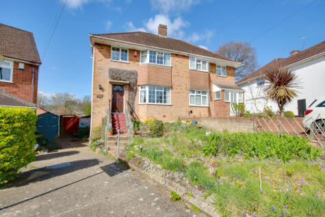 Midanbury! Generous Plot! Cul-de-sac Location!