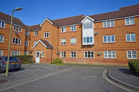 Aspen Grove, Aldershot, GU12