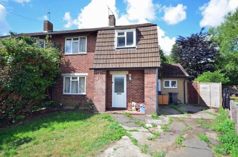 Orchard Way, Camberley, GU15