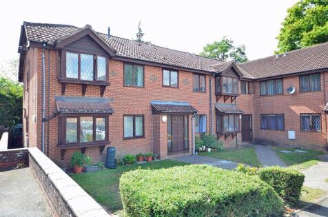 Scarlet Oaks, Camberley, GU15