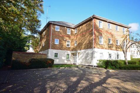 Townside Place, Camberley, GU15