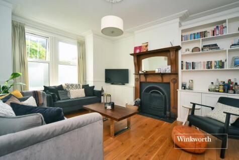 Washington Road, Worcester Park, KT4