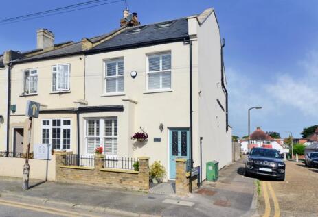 Longfellow Road, Worcester Park, KT4