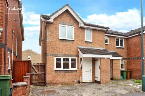 Cotswold Way, Worcester Park, KT4