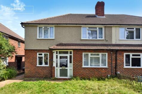 Stoneleigh Park Road, Epsom, Surrey, KT19