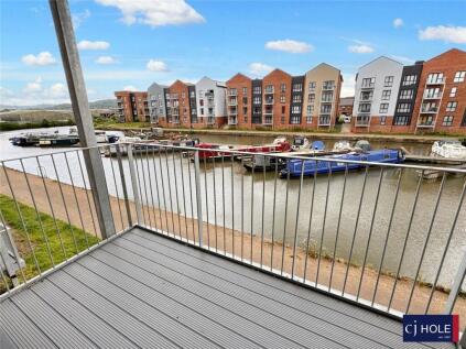 Hobbs Way, Gloucester, GL2