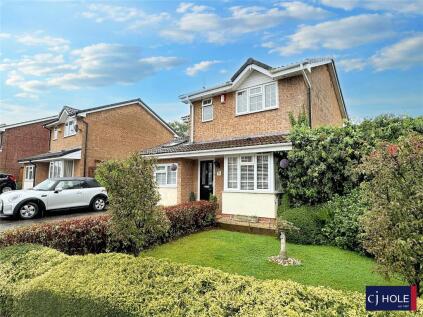 Broad Leys Road, Barnwood, Gloucester, GL4