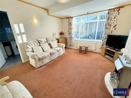 Horsbere Road, Hucclecote, Gloucester, GL3