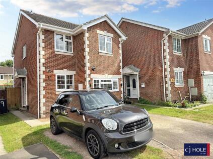 Tribune Place, Abbeymead, GL4