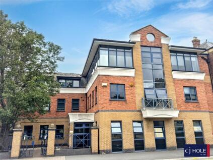 Northgate Court, Gloucester, GL1