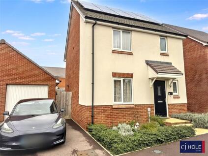 Springmead Avenue, Brockworth, Gloucester, GL3