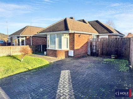 Conway Road, Hucclecote, Gloucester, GL3