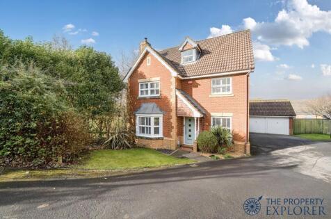 Firecrest Road, Gabriel Park