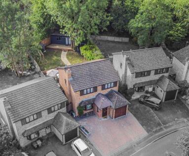 Minden Close, Chineham, RG24