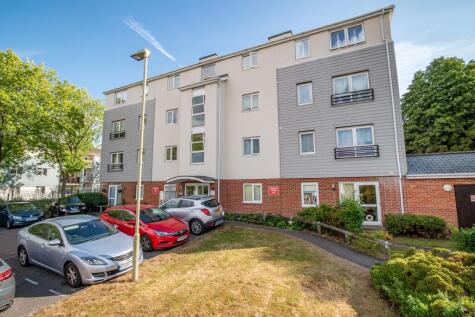 Rossetti Close, Basingstoke, RG24