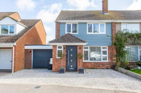 Firbanks, Whitstable, CT5