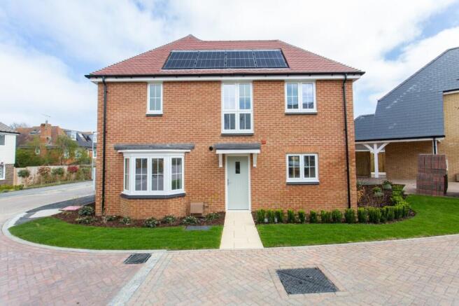 Plot 6 External