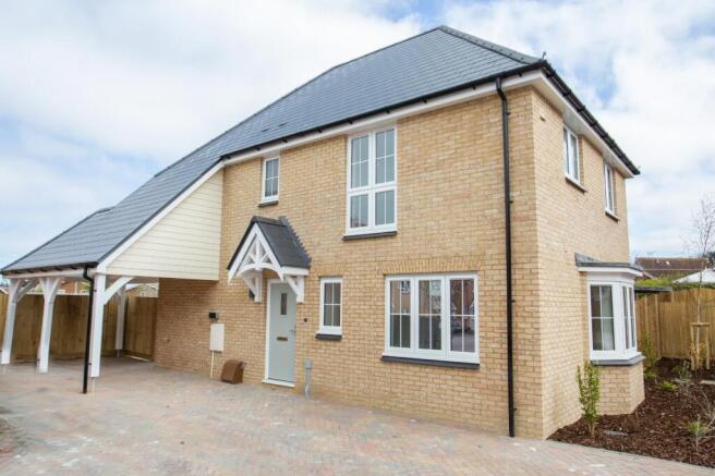 Plot 7 External