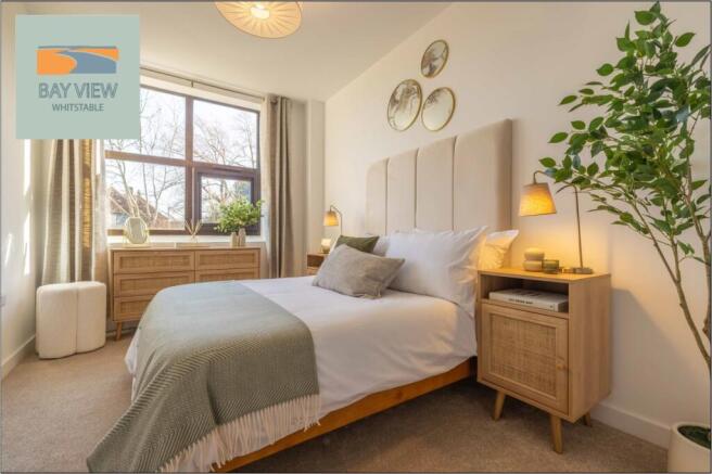 Flat 10 Show Home