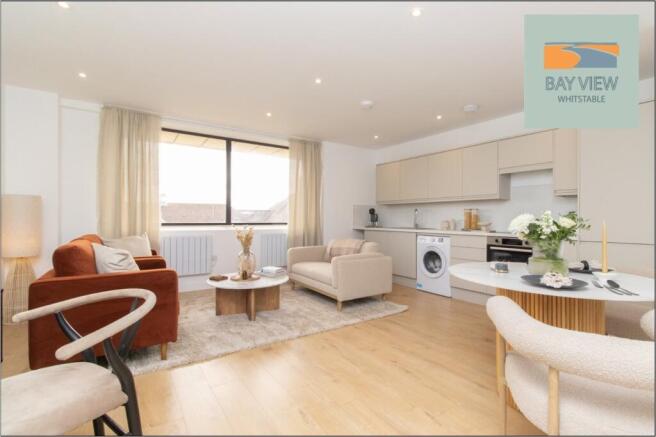 Flat 62 Show Home