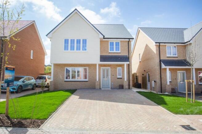 Plot 13