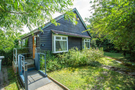 Bogshole Lane, Whitstable, CT5