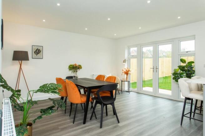 Plot 13 Show Home