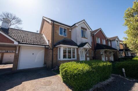 Quinneys Place, Swalecliffe, Whitstable, Kent, CT5