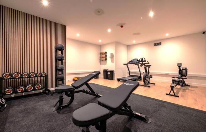 Gym
