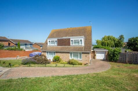 Shearwater Avenue, Whitstable, Kent, CT5