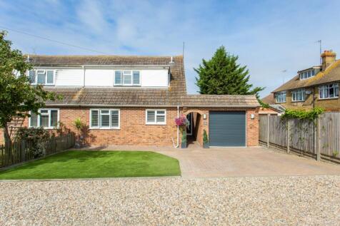 Birch Road, Whitstable, Kent, CT5
