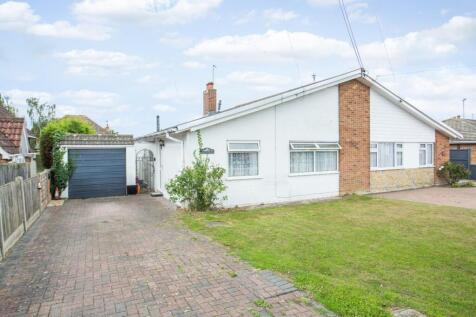 Kimberley Grove, Seasalter, Whitstable, Kent, CT5