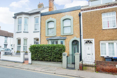 Canterbury Road, Whitstable, CT5