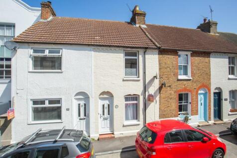 Albert Street, Whitstable, CT5