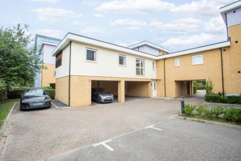 Olympia Way, Whitstable, CT5