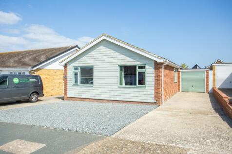 The Grange, Whitstable, CT5