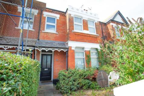 Wynn Road, Whitstable, Kent, CT5