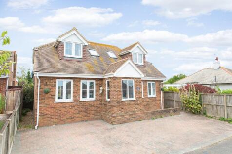 Valkyrie Avenue, Whitstable, CT5