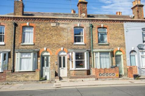 Canterbury Road, Whitstable, CT5