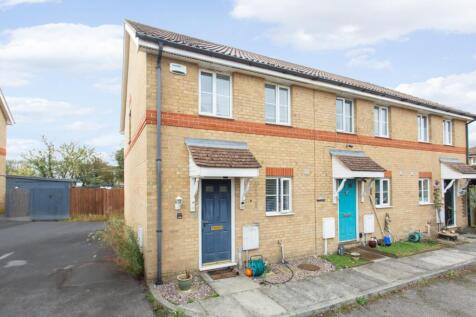 Columbine Close, Whitstable, Kent, CT5